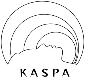 Логотип KaSpa